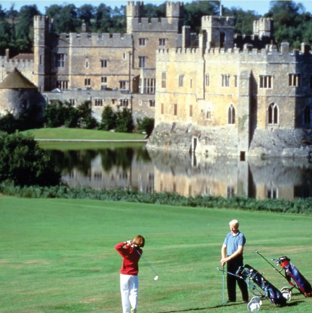Golf course Dover | Things to do Dover