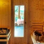Bed and Breakfast with Sauna | Alkham Court Bed and Breakfast